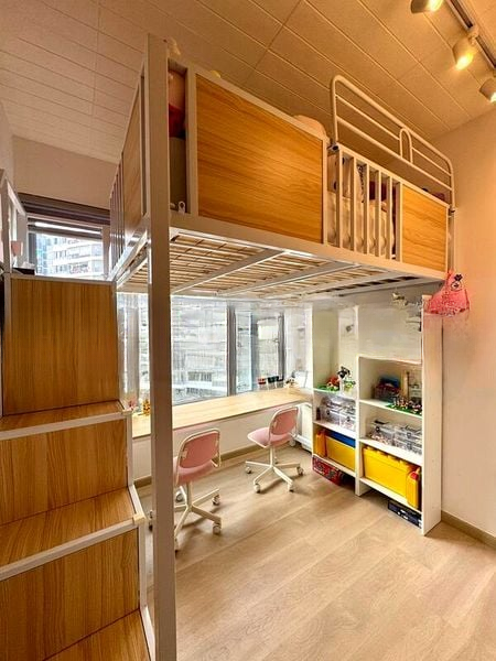 HIGH PARK RESIDENCES 5