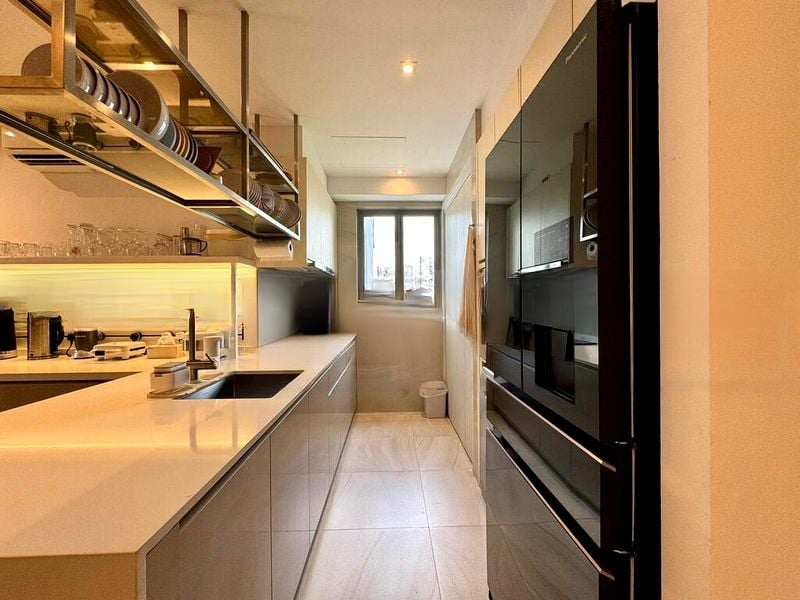 HIGH PARK RESIDENCES 6