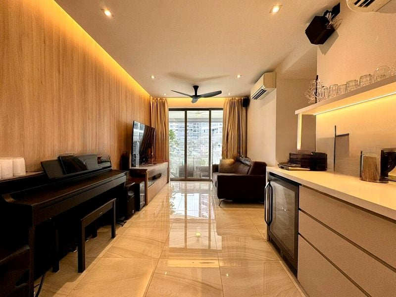 HIGH PARK RESIDENCES 13