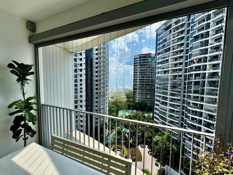HIGH PARK RESIDENCES 11