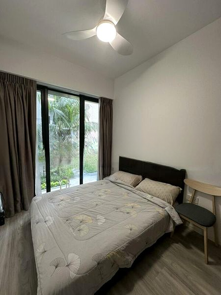 THE WOODLEIGH RESIDENCES 4