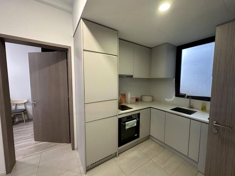 THE WOODLEIGH RESIDENCES 3