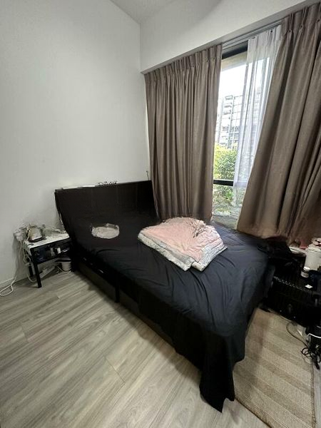 THE WOODLEIGH RESIDENCES 2