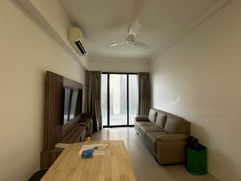 THE WOODLEIGH RESIDENCES 8