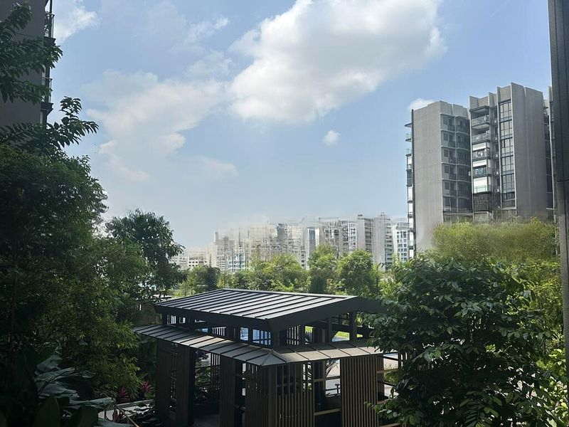 THE WOODLEIGH RESIDENCES 9