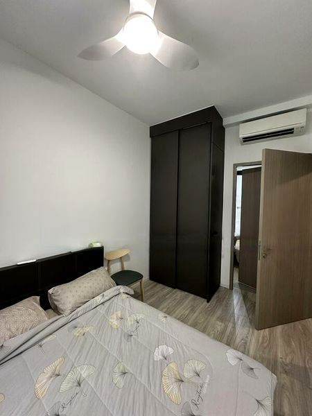 THE WOODLEIGH RESIDENCES 5