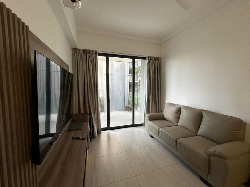 THE WOODLEIGH RESIDENCES 6