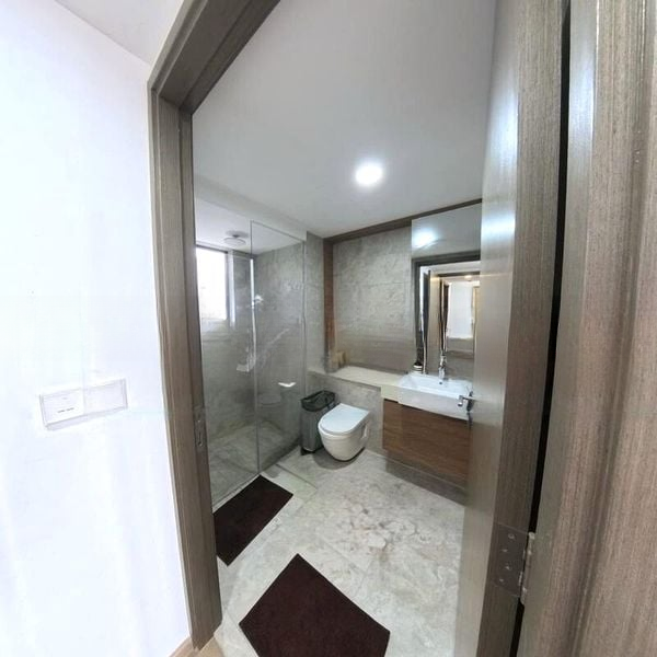 AFFINITY AT SERANGOON 2