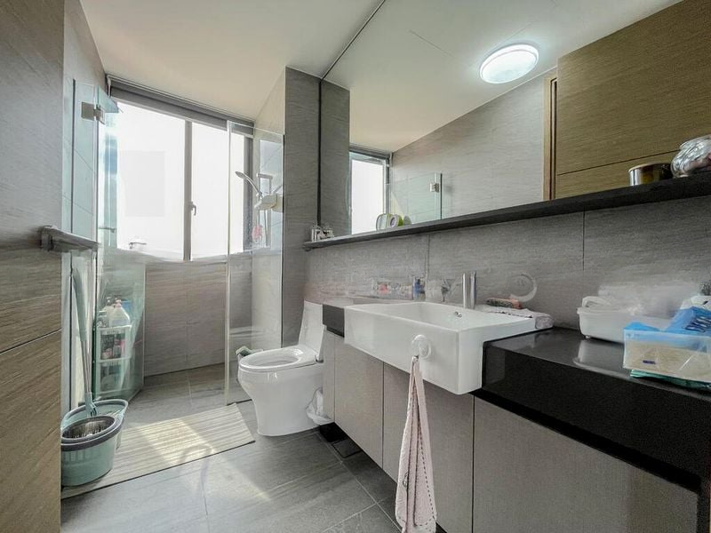 PARKWOOD RESIDENCES 3