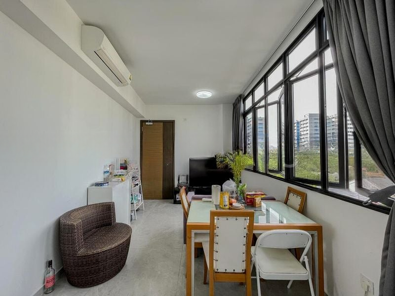PARKWOOD RESIDENCES 8
