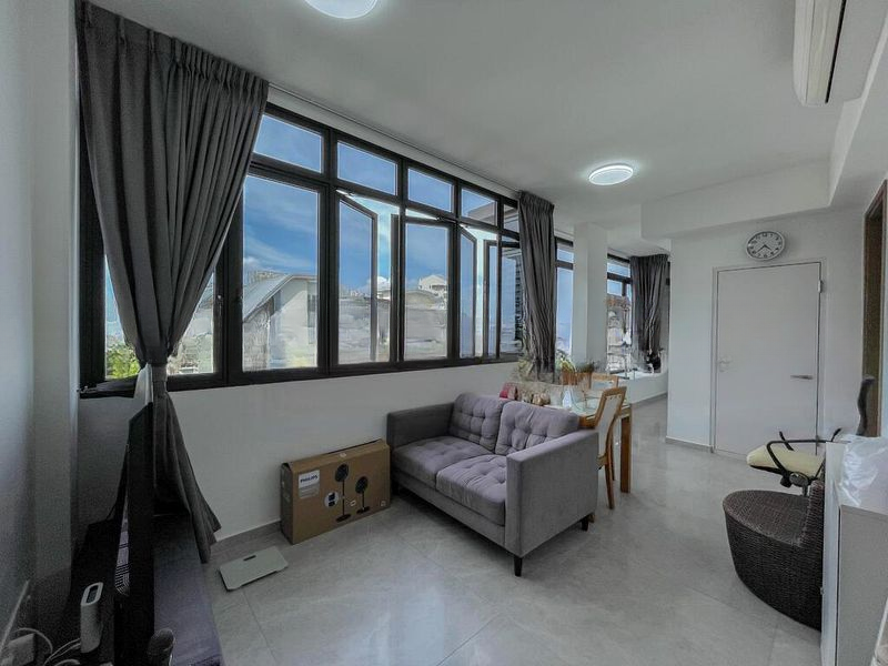 PARKWOOD RESIDENCES 9