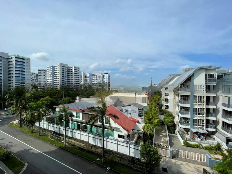 PARKWOOD RESIDENCES 2