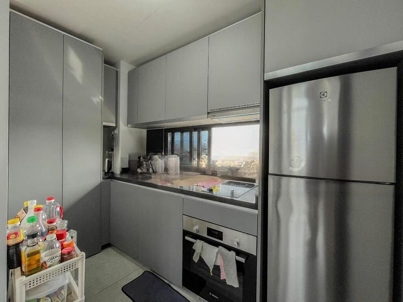 PARKWOOD RESIDENCES 7