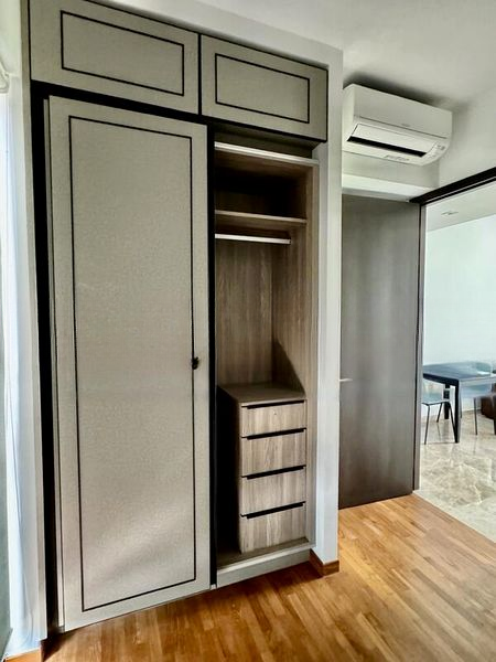 MAYFAIR MODERN 1