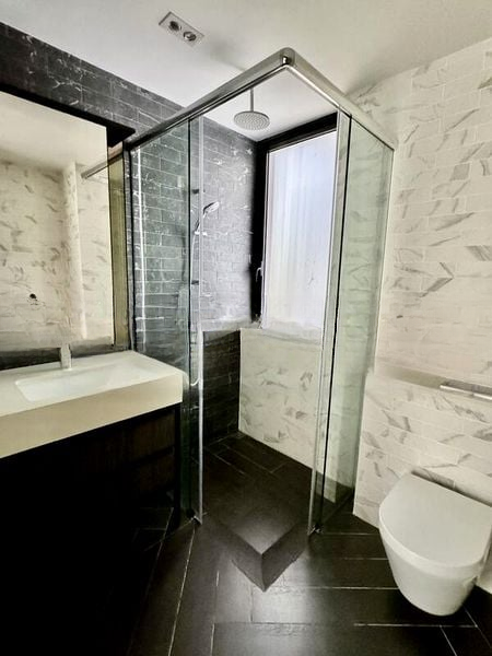MAYFAIR MODERN 7