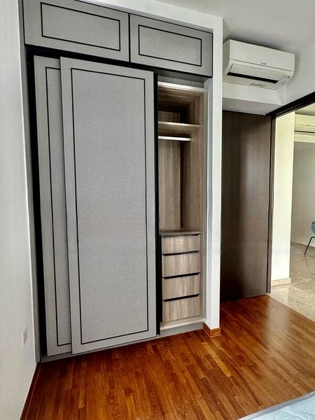 MAYFAIR MODERN 2