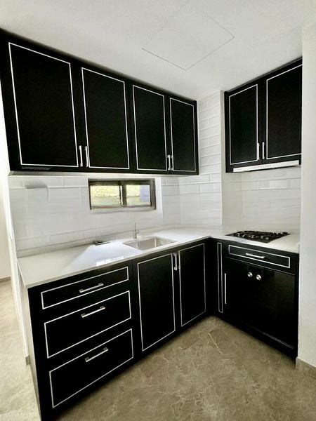 MAYFAIR MODERN 8