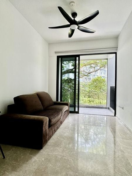 MAYFAIR MODERN 3