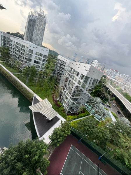 CARIBBEAN AT KEPPEL BAY 2