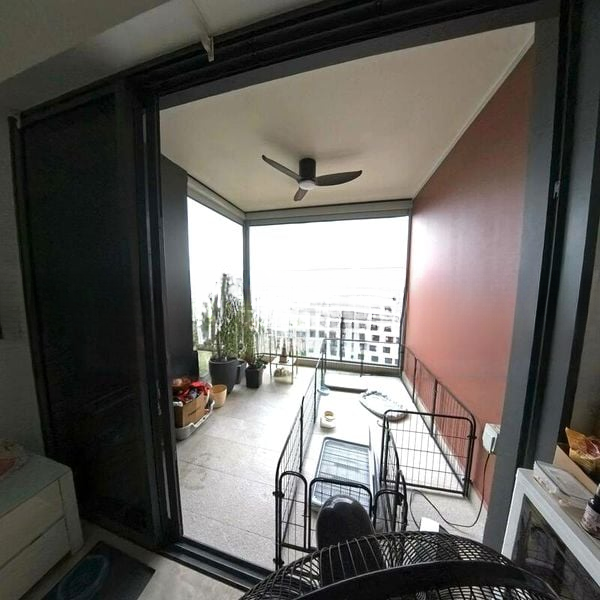 AFFINITY AT SERANGOON 9