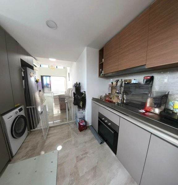 AFFINITY AT SERANGOON 2