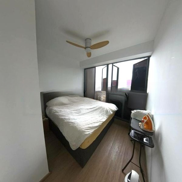 AFFINITY AT SERANGOON 7