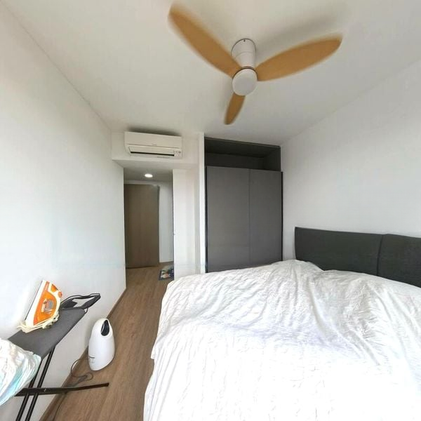 AFFINITY AT SERANGOON 8