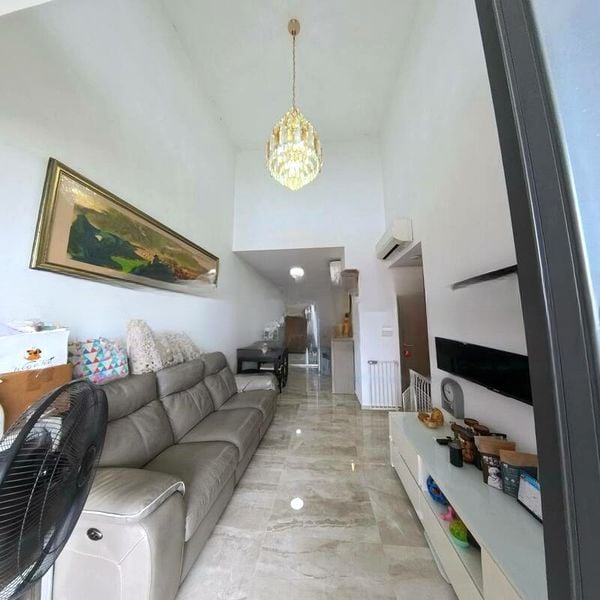 AFFINITY AT SERANGOON 12