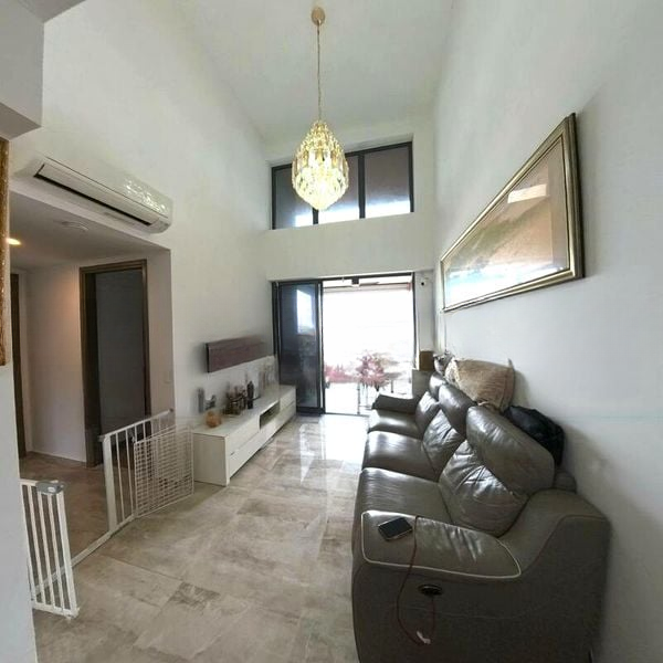 AFFINITY AT SERANGOON 11