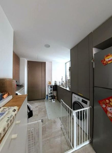 AFFINITY AT SERANGOON 13