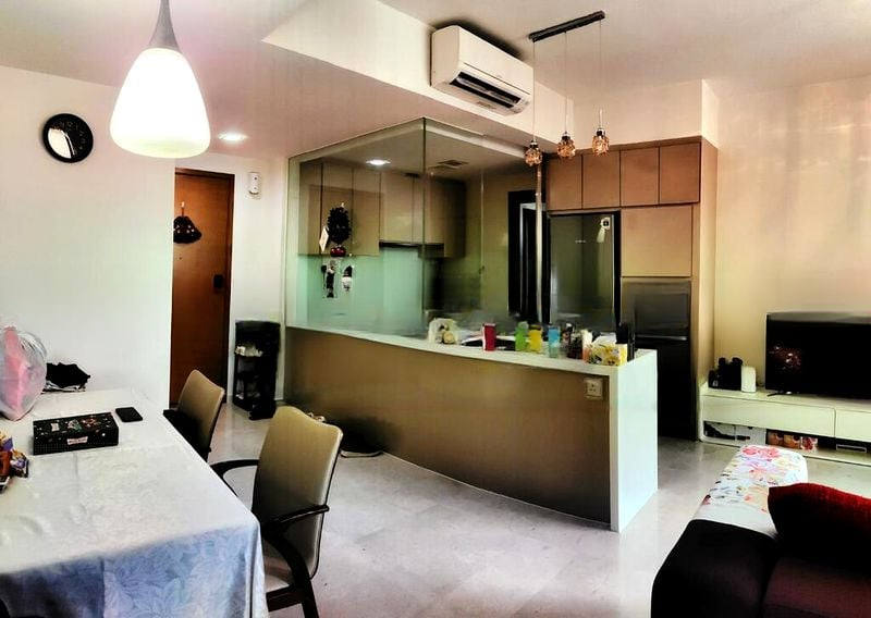 CENTRO RESIDENCES 9
