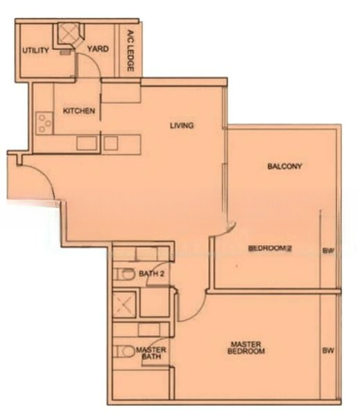 CENTRO RESIDENCES 10