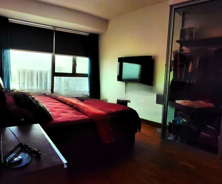 CENTRO RESIDENCES 7