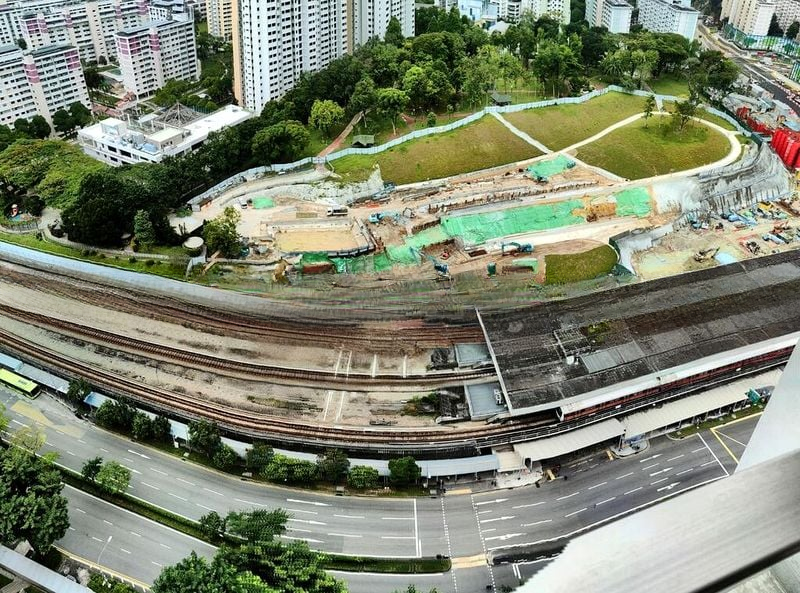 CENTRO RESIDENCES 2