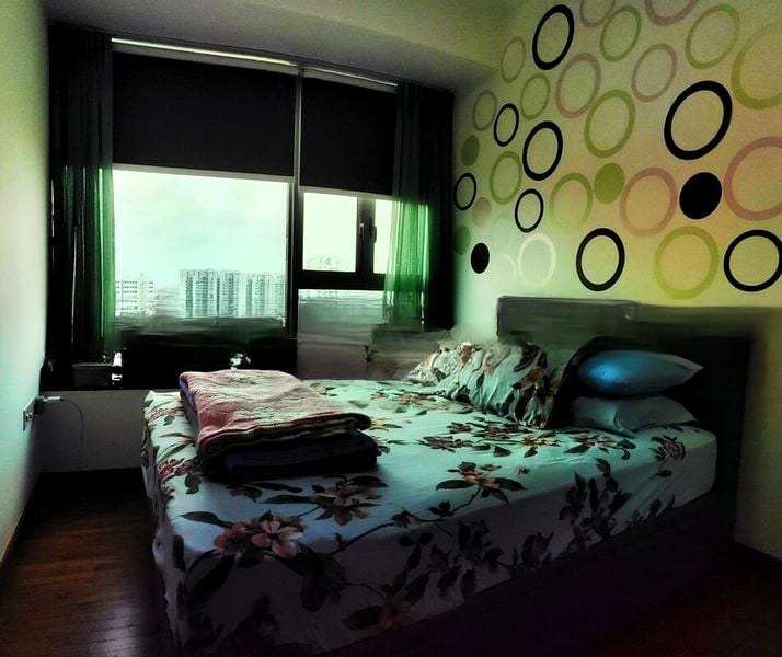 CENTRO RESIDENCES 6