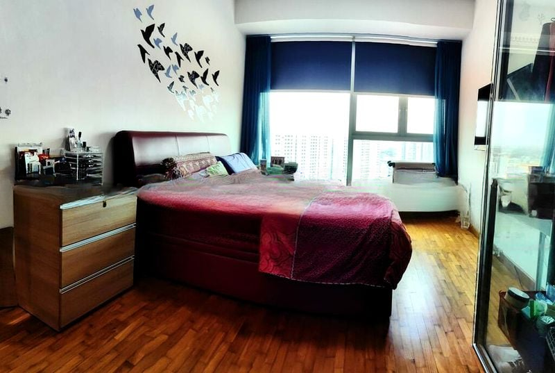 CENTRO RESIDENCES 8