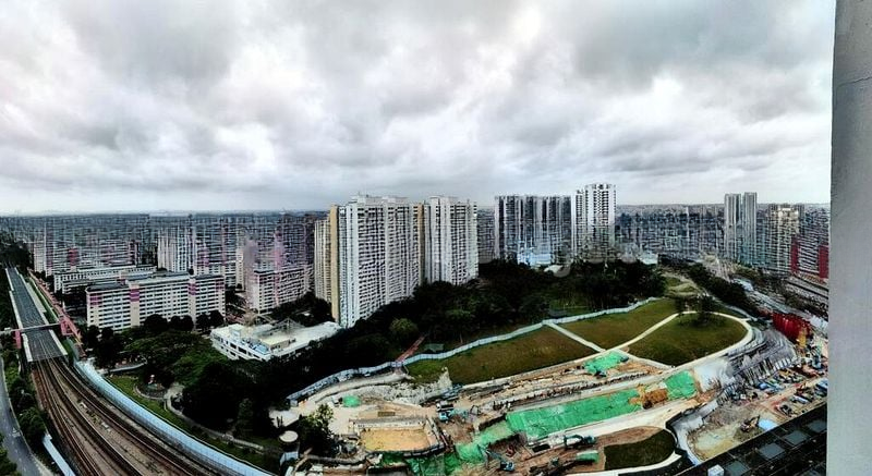 CENTRO RESIDENCES 3