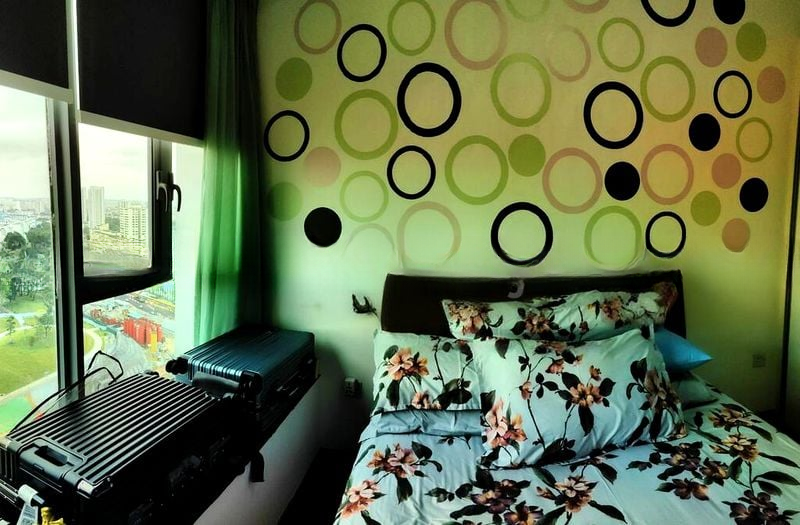 CENTRO RESIDENCES 5