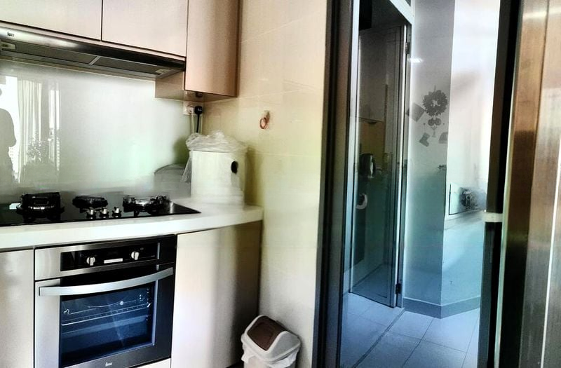 CENTRO RESIDENCES 1