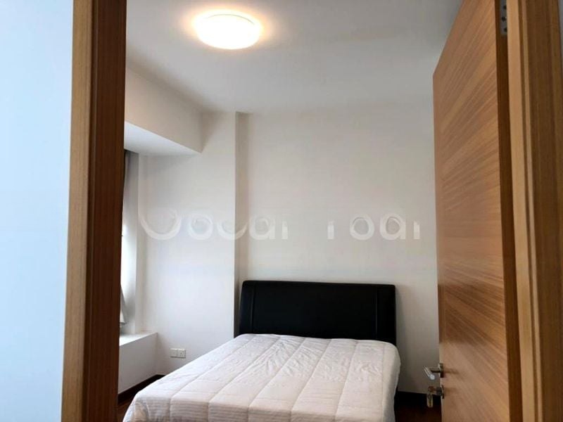 THE SAIL @ MARINA BAY 3