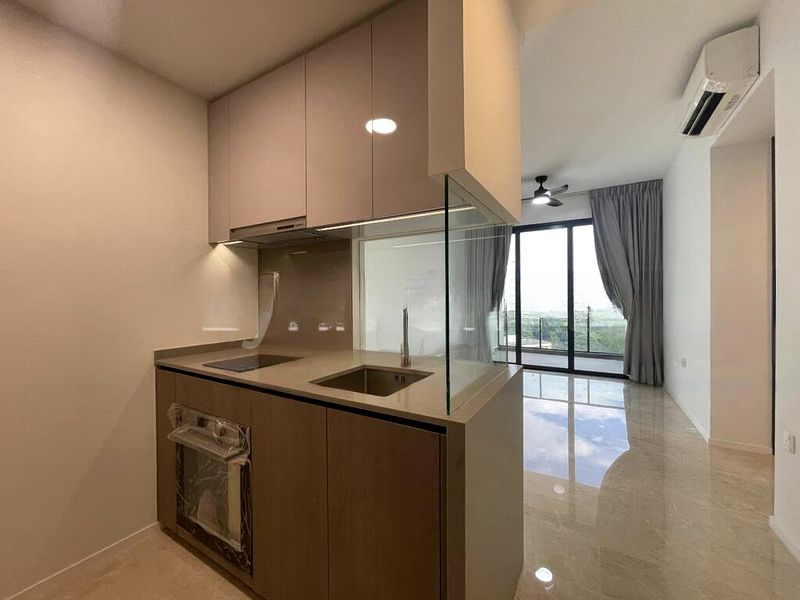 AVENUE SOUTH RESIDENCE 2