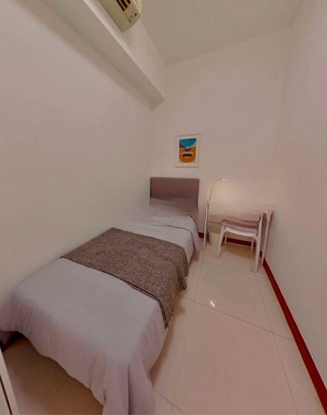 THE SAIL @ MARINA BAY 5