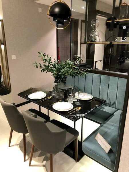 ARENA RESIDENCES 2