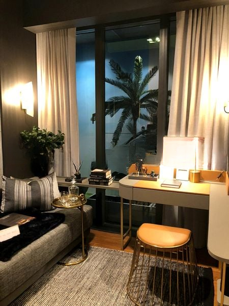 ARENA RESIDENCES 5