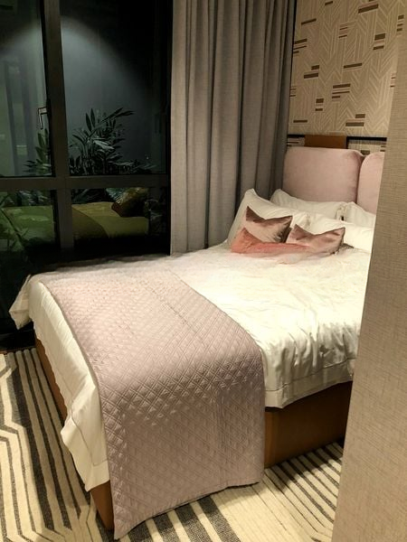 ARENA RESIDENCES 3