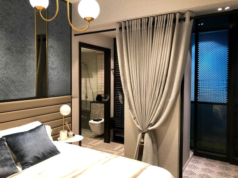 ARENA RESIDENCES 6