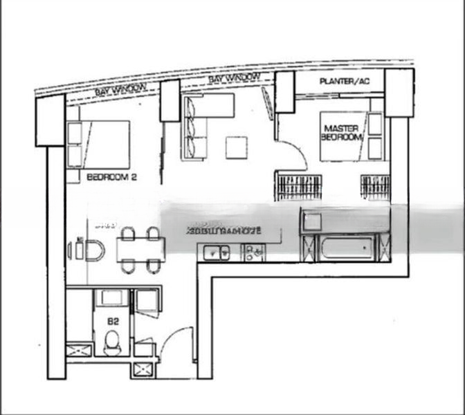 THE SAIL @ MARINA BAY 9