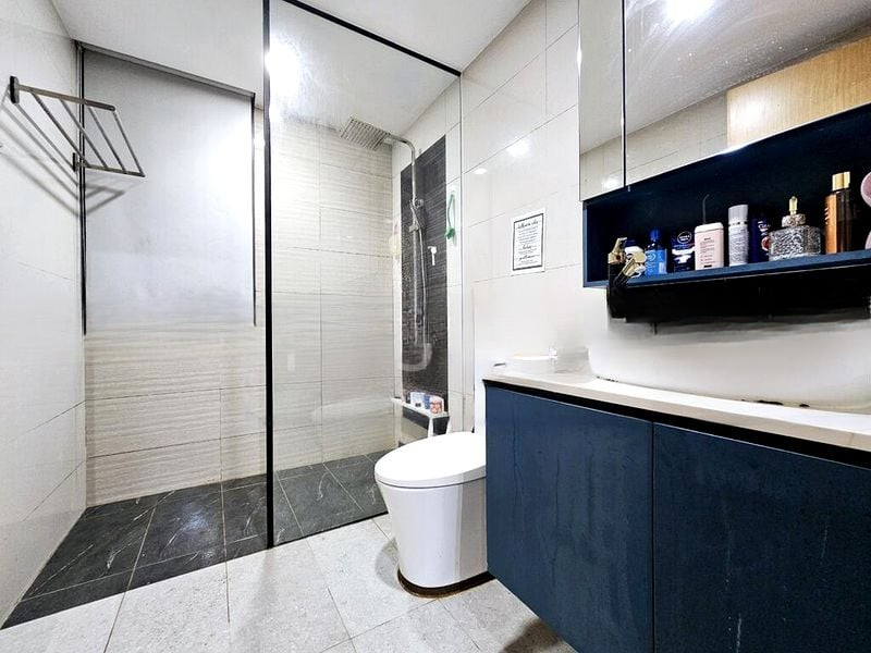 BLOSSOM RESIDENCES 2