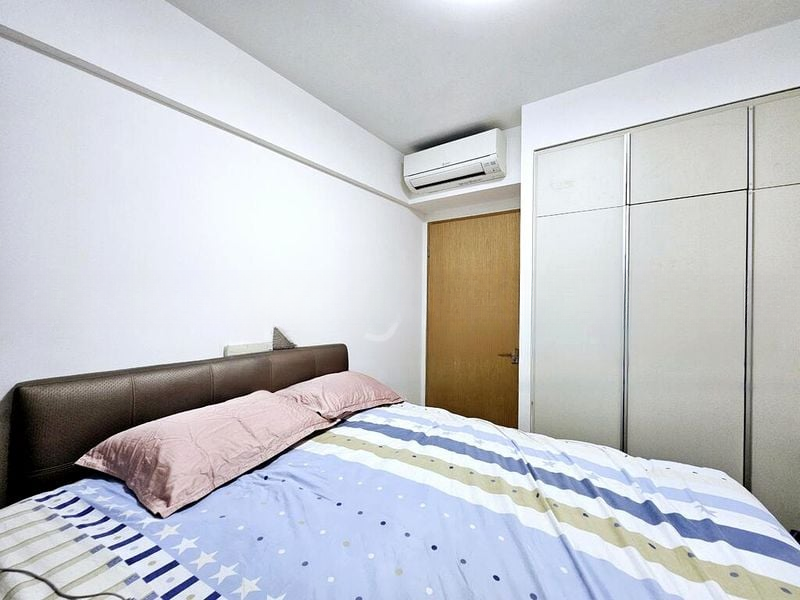 BLOSSOM RESIDENCES 4