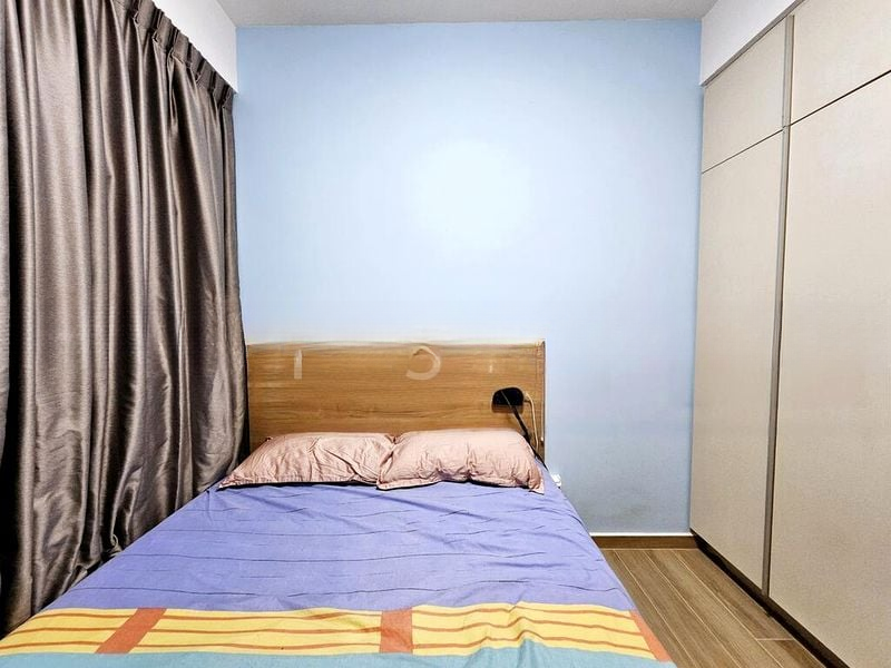 BLOSSOM RESIDENCES 6